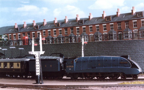 yorkshire pullman